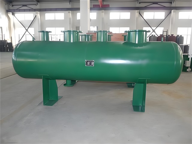 永寿分集水器的重要指标